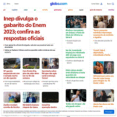 Globo葡萄牙视频网