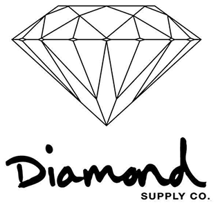[美国]Diamond Supply Co. - 街头潮牌