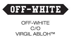 [美国]Off-White - 