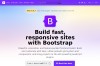 bootstrap - 优秀的前端css开发框架