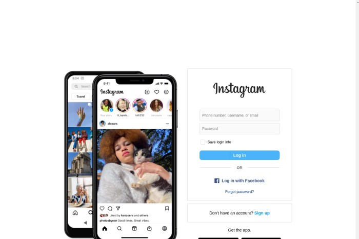 Instagram(Facebook旗下免费提供在线图片及视频分享工具)截图