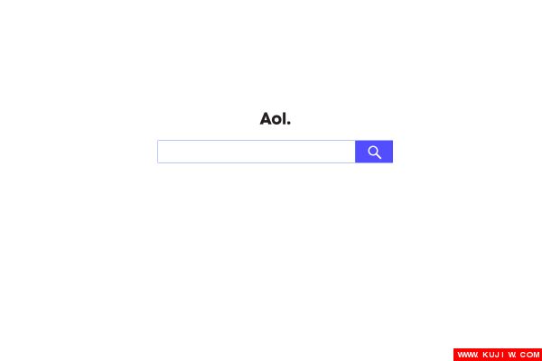 Aol Search截图